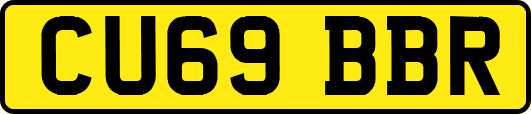 CU69BBR