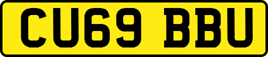 CU69BBU