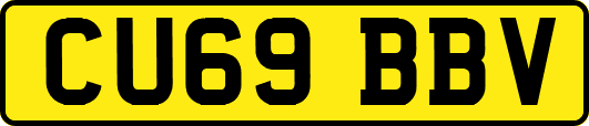 CU69BBV