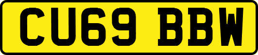 CU69BBW