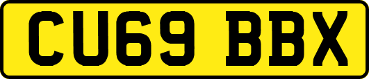 CU69BBX