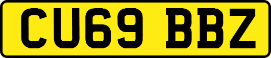 CU69BBZ