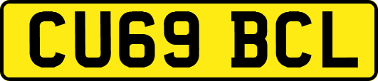 CU69BCL