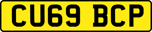 CU69BCP