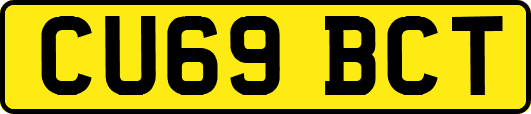CU69BCT