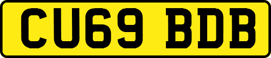 CU69BDB