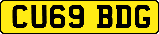 CU69BDG