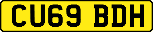 CU69BDH