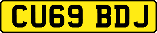 CU69BDJ