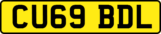 CU69BDL
