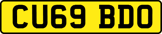 CU69BDO