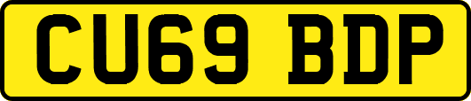CU69BDP