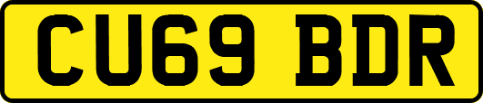 CU69BDR