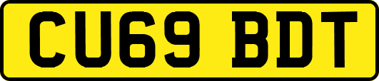 CU69BDT