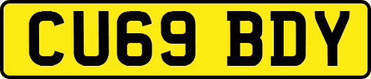 CU69BDY