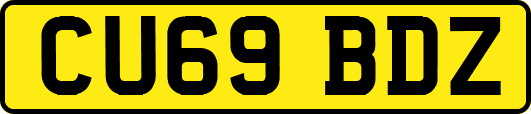 CU69BDZ