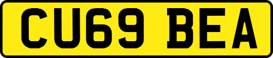 CU69BEA
