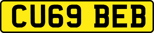 CU69BEB