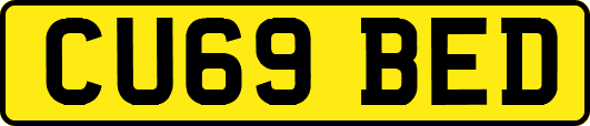 CU69BED