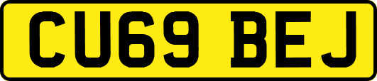 CU69BEJ