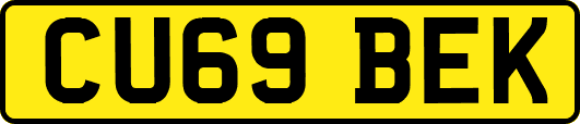 CU69BEK
