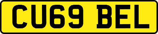 CU69BEL