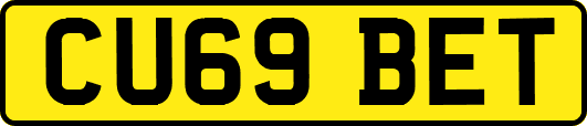CU69BET