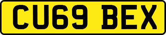 CU69BEX