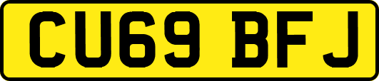 CU69BFJ