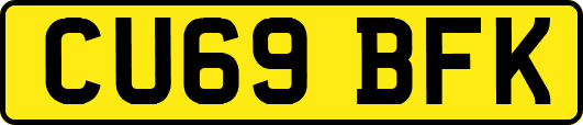 CU69BFK