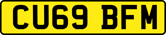 CU69BFM