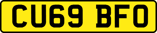 CU69BFO