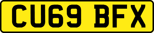 CU69BFX