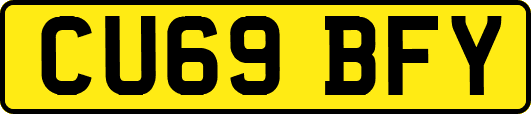 CU69BFY