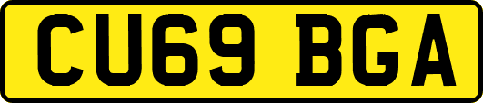 CU69BGA