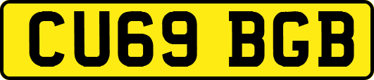 CU69BGB