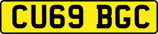 CU69BGC