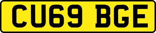 CU69BGE