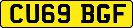 CU69BGF