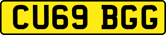 CU69BGG