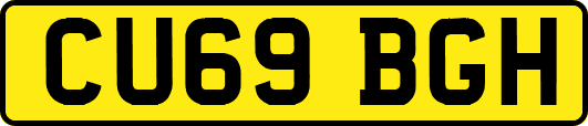 CU69BGH