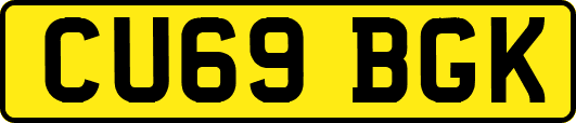 CU69BGK