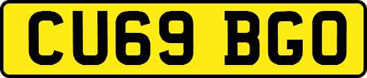 CU69BGO
