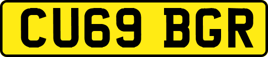 CU69BGR