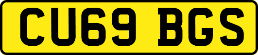 CU69BGS