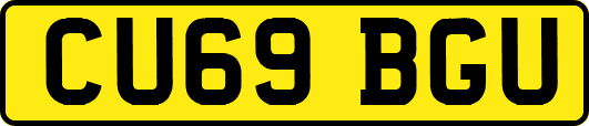CU69BGU