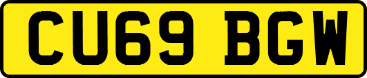 CU69BGW