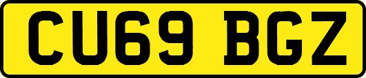 CU69BGZ