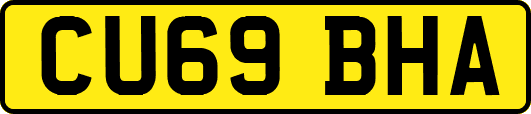 CU69BHA