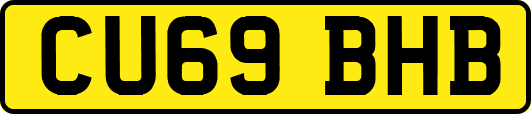 CU69BHB